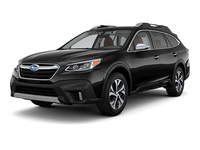 2022 Subaru Outback Touring XT SUV