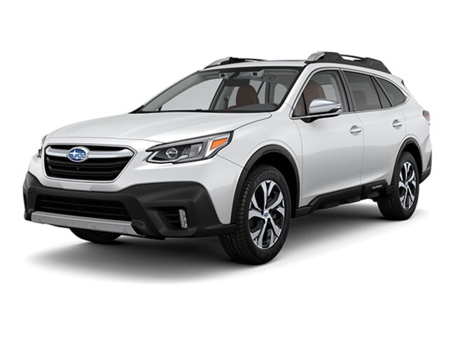 2022 Subaru Outback Touring XT SUV