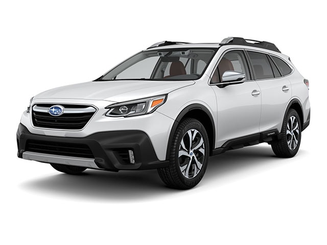 2022 Subaru Outback Touring's photo