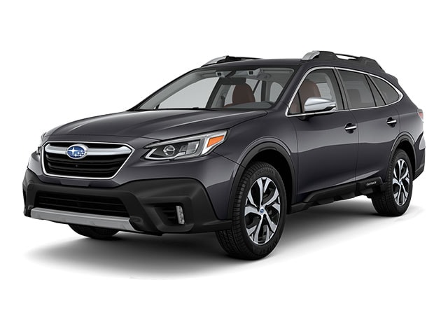 2022 Subaru Outback Touring's photo