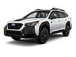 Used 2022 Subaru Outback Wilderness SUV