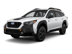 New 2022 Subaru Outback Wilderness SUV for Sale near Fort Lauderdale