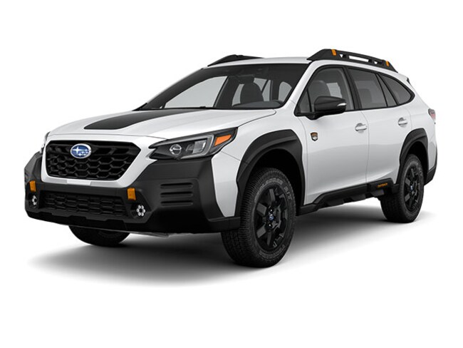 New 2022 Subaru Outback Wilderness SUV in Limerick, PA
