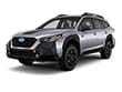 Used 2022 Subaru Outback Wilderness SUV