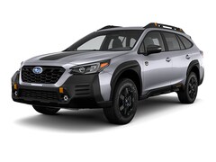 New 2022 Subaru Outback Wilderness SUV for sale near Troy,NY