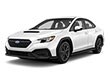 Used 2022 Subaru WRX Base Sedan