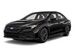 Used 2022 Subaru WRX Base Sedan