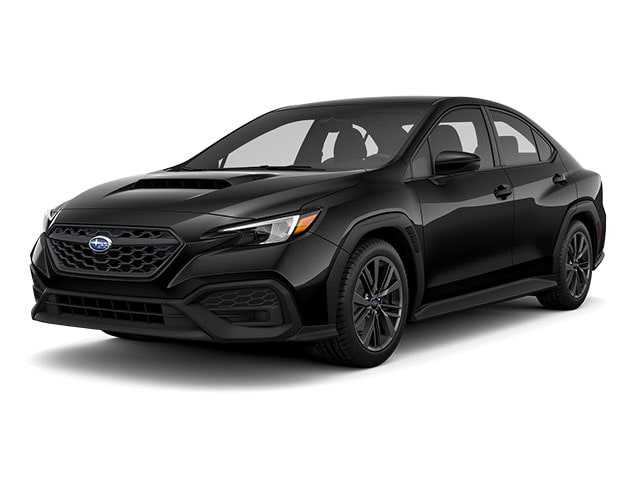2022 Subaru WRX  Hero Image