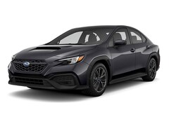 New 2022 Subaru WRX Compact cars for sale near Providence RI