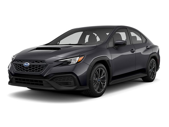 2022 Subaru WRX Base's photo