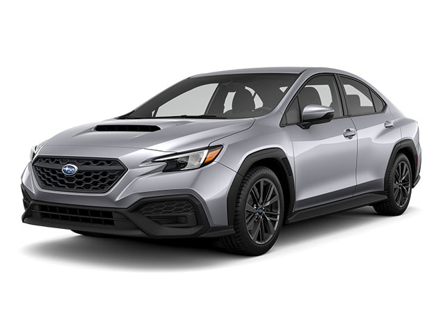 2022 Subaru WRX Base Hero Image