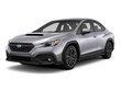Subaru WRX