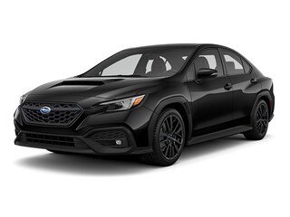 Used 2022 Subaru WRX Limited Sedan in Colma