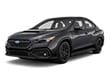 Used 2022 Subaru WRX Limited Sedan
