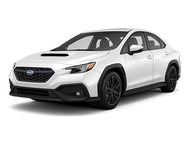 2022 Subaru WRX Limited CVT's photo
