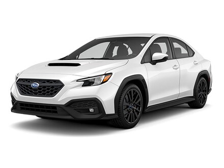 New 2022 Subaru WRX Premium Sedan for sale near Kinston, PA