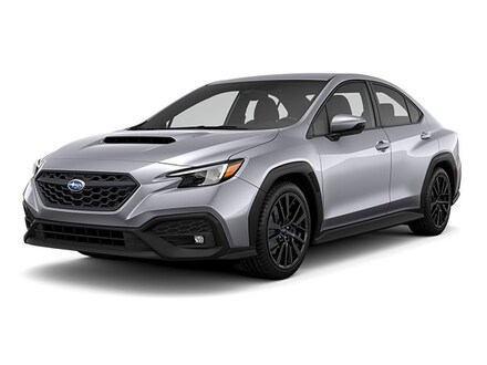 Nice 2022 Subaru WRX Premium for sale near Cleveland, OH