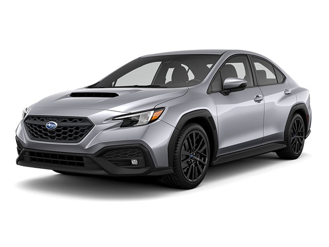 2022 Subaru WRX Premium's photo