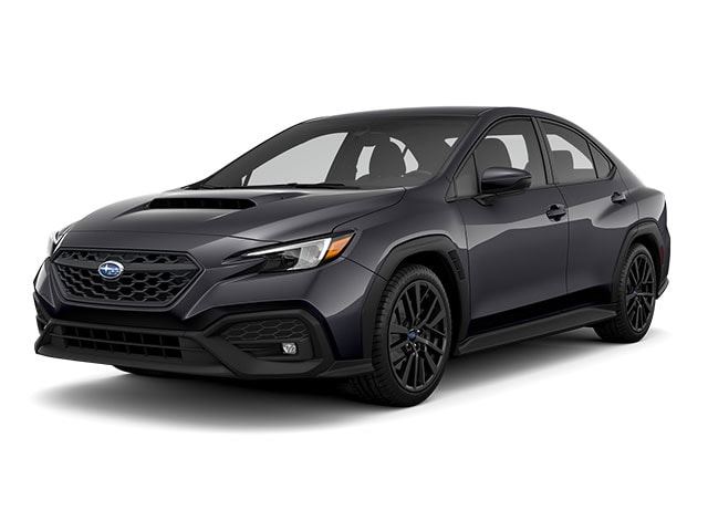 2022 Subaru WRX Premium -
                  Reno, NV