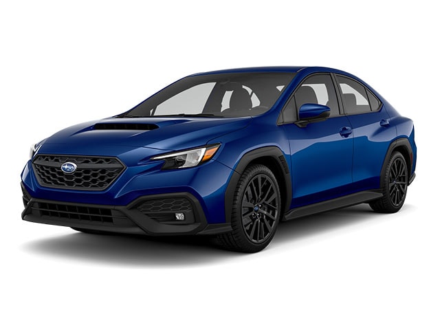 2022 Subaru WRX Premium's photo