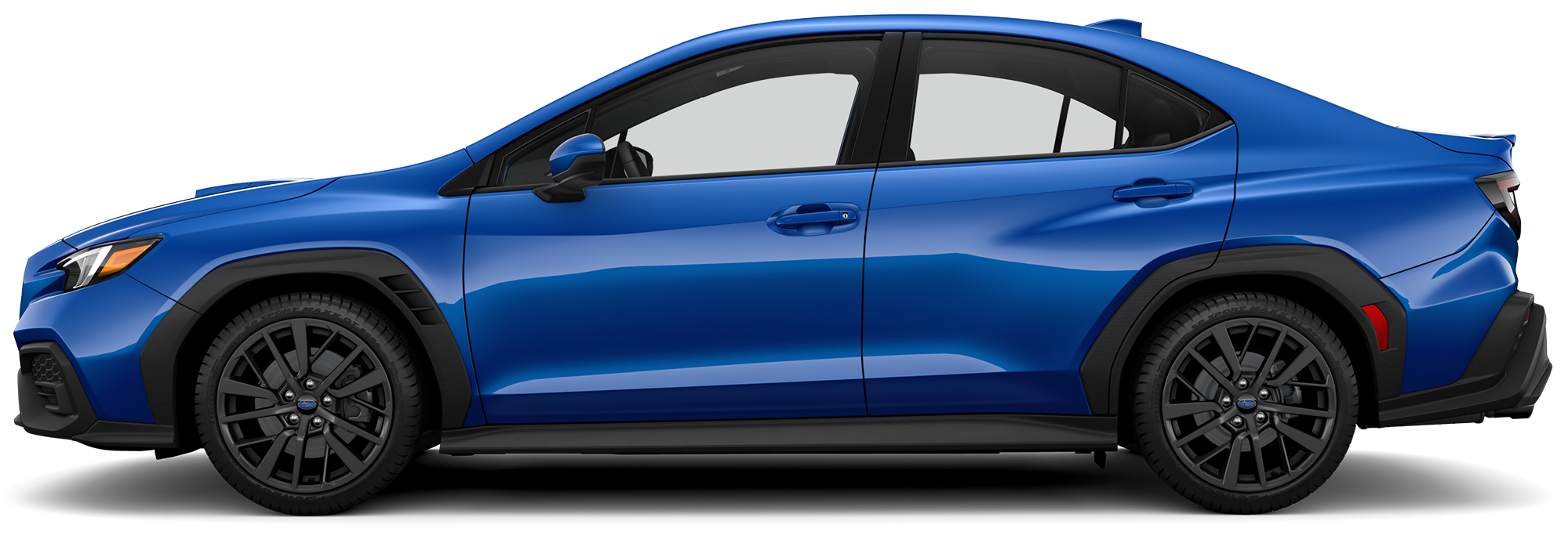 2022 Subaru WRX Sedan Premium 