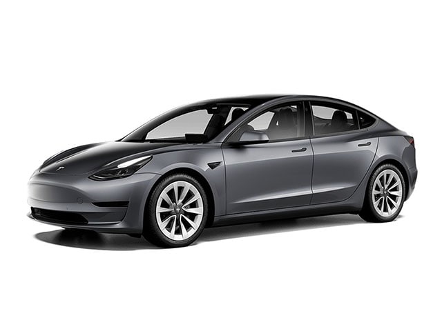 2022 Tesla Model 3  -
                Los Angeles, CA