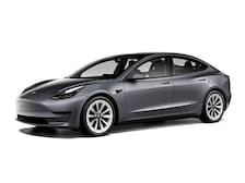 2022 Tesla Model 3 Standard Range -
                Seattle, WA