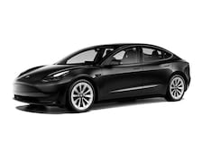 2022 Tesla Model 3 Standard Range RWD -
                Charlotte, NC
