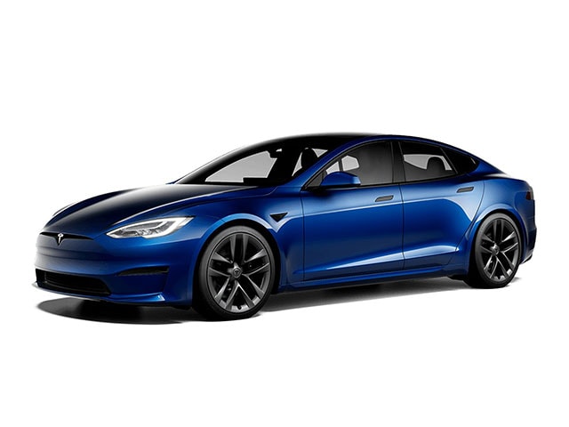 2022 Tesla Model S Base's photo