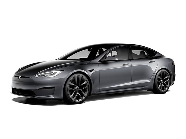 2022 Tesla Model S Base's photo