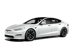 2022 Tesla Model S Base Hatchback