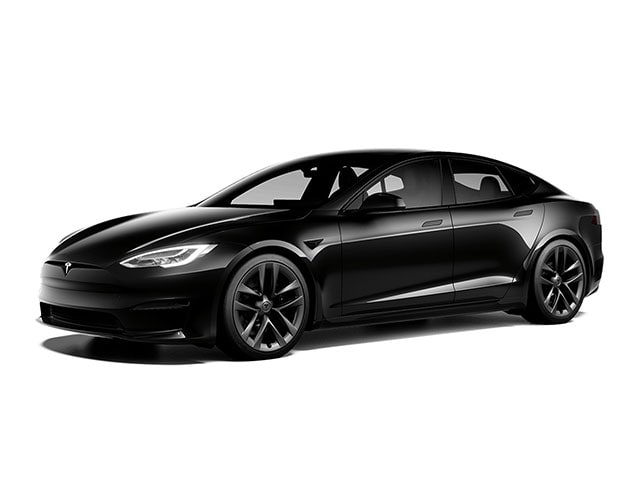 2022 Tesla Model S Base's photo