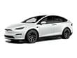 Used 2022 Tesla Model X Base SUV