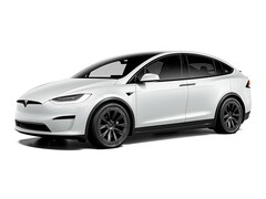 Used 2022 Tesla Model X SUV for sale near you in Huntington Beach, CA
