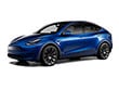 Used 2022 Tesla Model Y Long Range SUV