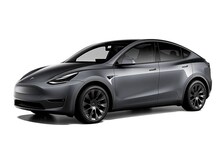 2022 Tesla Model Y Long Range -
                Des Plaines, IL