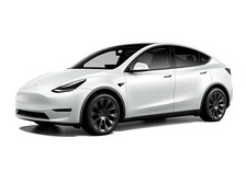 2022 Tesla Model Y Long Range AWD -
                None NONE