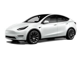 2022 Tesla Model Y Long Range SUV