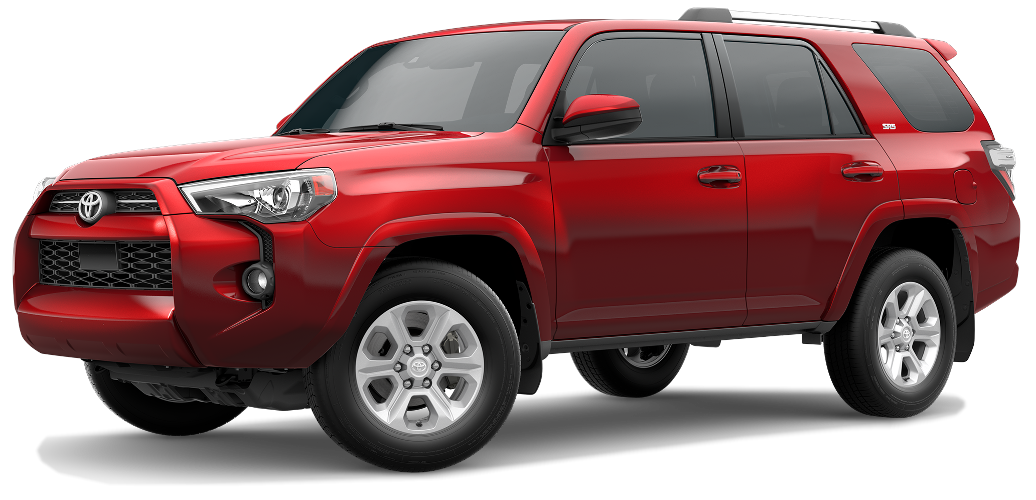 2022 Toyota 4Runner Incentives, Specials & Offers in Fort Myers FL