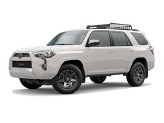 2022 Toyota 4Runner Limited 7 Passenger - Premium SUV