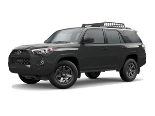 2022 Toyota 4Runner Limited (DEMO) SUV