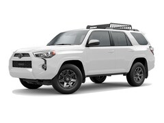 2022 Toyota 4Runner TRD Off Road SUV
