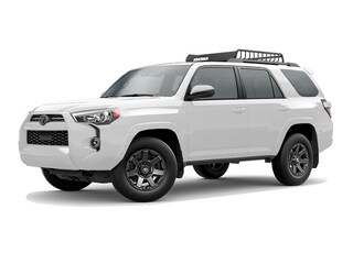 2022 Toyota 4Runner SOLD UNIT AWAITING DELIVERY SUV