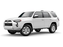 Used 2022 Toyota 4Runner SR5 SUV in El Paso, TX