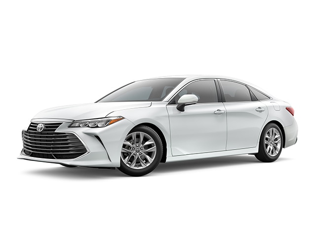 2022 Toyota Avalon Review, Pricing, Avalon Sedan Models