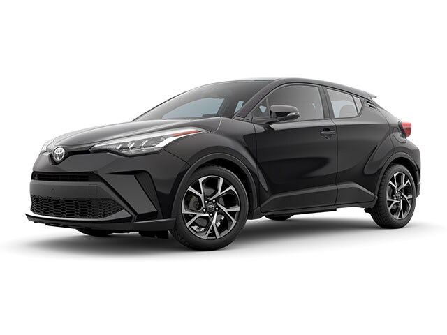 2022 Toyota C-HR XLE -
                  Miami, FL