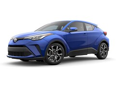 2022 Toyota C-HR XLE SUV For Sale in Norman, Oklahoma 