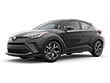 Used 2022 Toyota C-HR XLE SUV