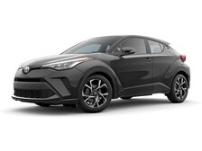 2022 Toyota C-HR  -
                Orlando, FL