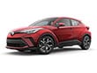 Used 2022 Toyota C-HR XLE SUV